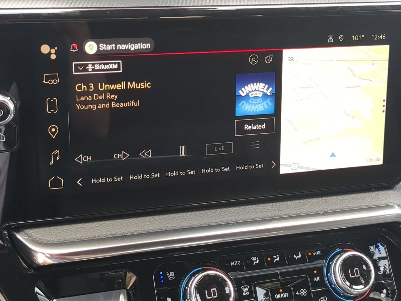 2026 GMC Sierra 1500 Denali - Photo 13