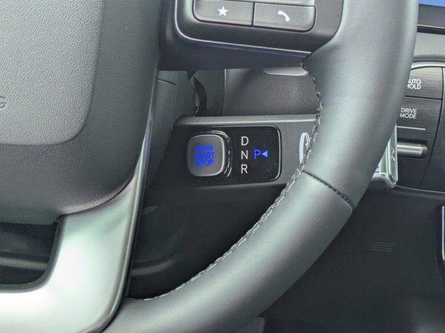 New 2026 Pacific Sapphire Hyundai Limited FWD image 49