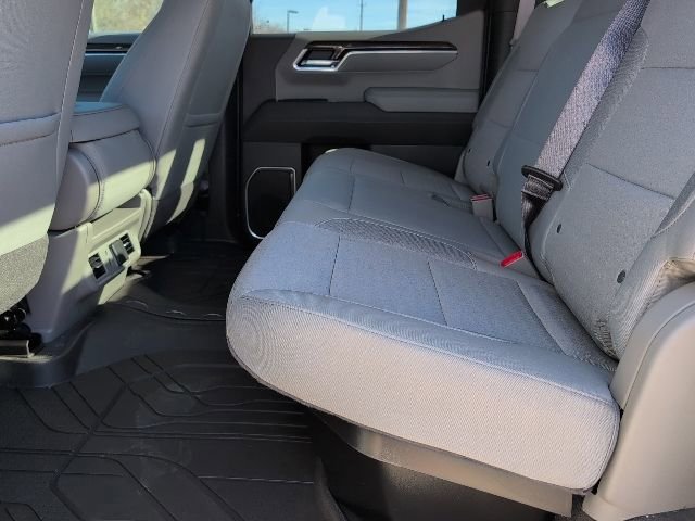 2026 Chevrolet Silverado 1500 LT - Photo 7