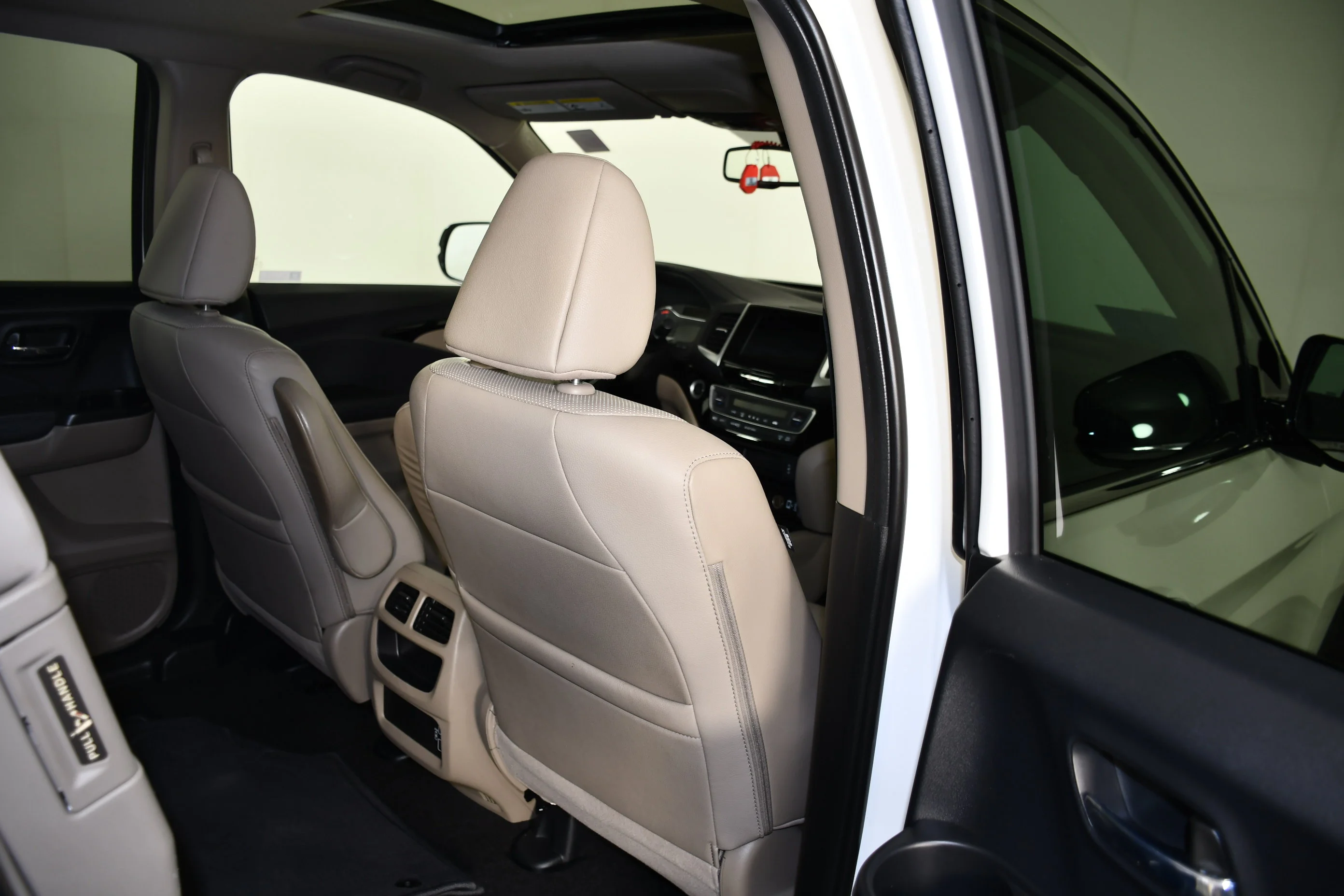 Used 2019 White Diamond Pearl Honda RTL-E image 48