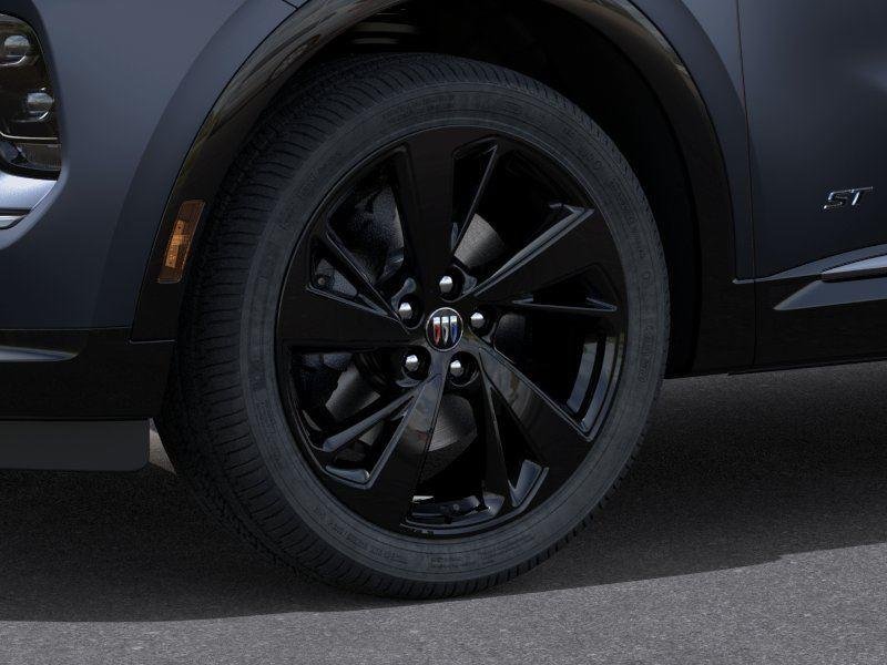 2026 Buick Envision Sport Touring - Photo 33