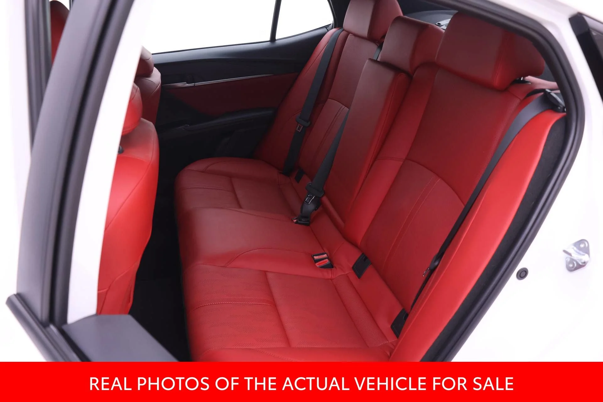 Certified Used 2026 Beige Toyota XSE image 10