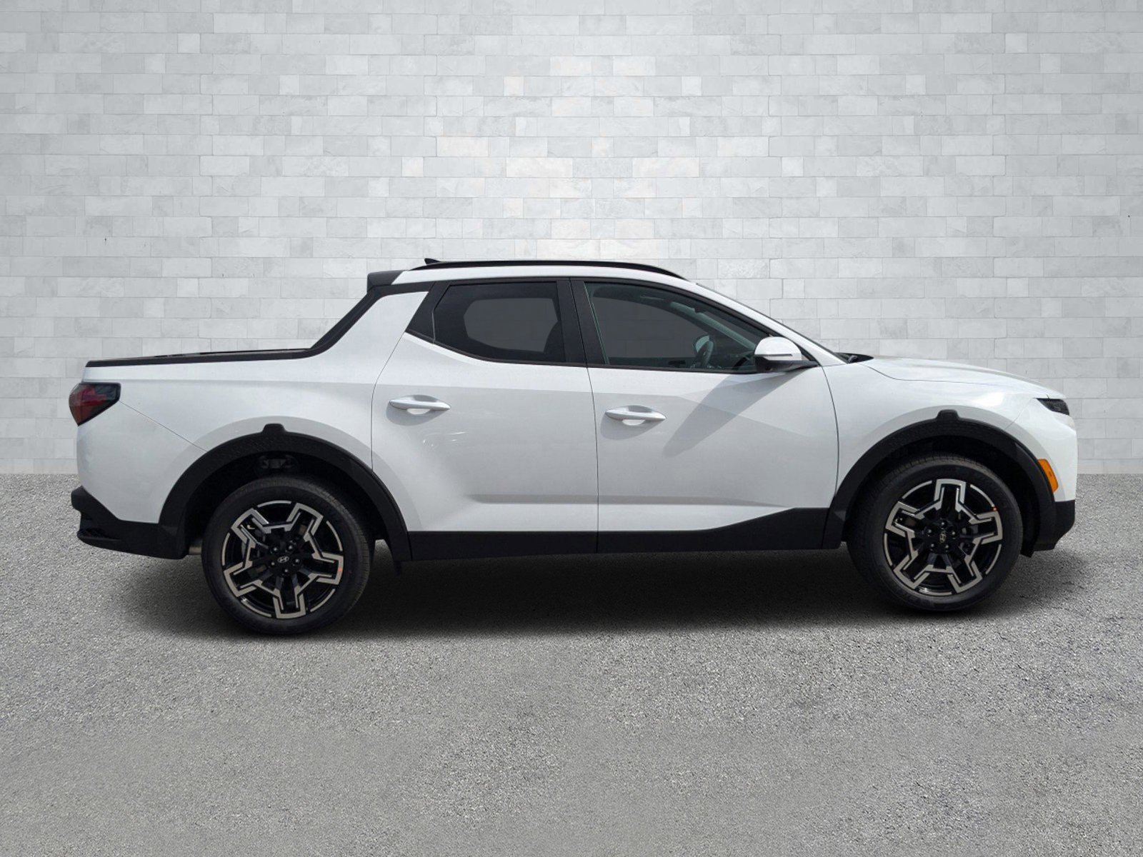 2025 Hyundai Santa Cruz Limited - Photo 35