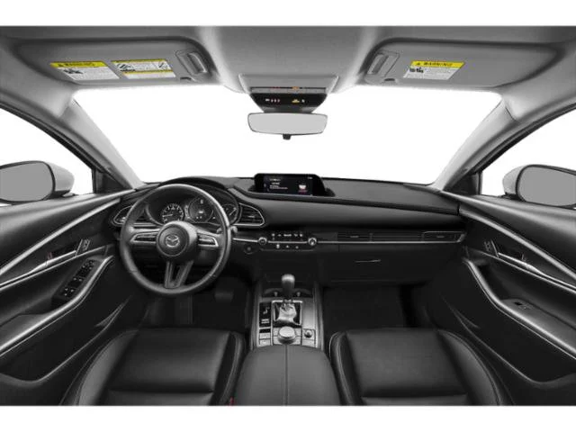 Used 2022 Jet Black Mica Mazda 2.5 S Select Package image 11