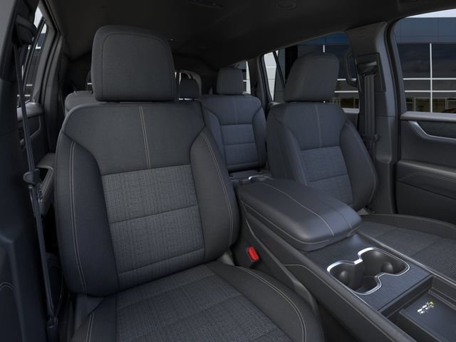 New 2026 Sterling Metallic GMC Elevation image 16