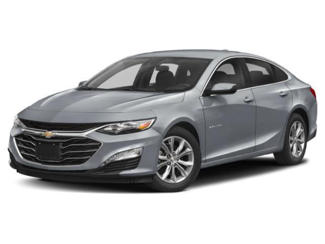 2023 Chevrolet Malibu 1LT