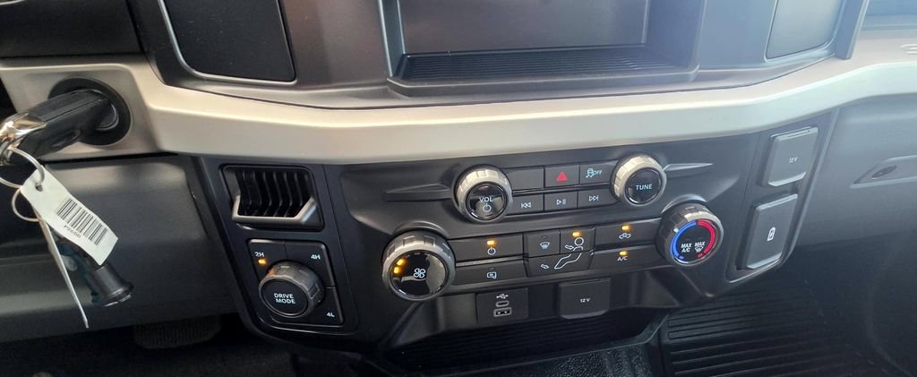 2026 Ford F-250 Super Duty XL - Photo 22