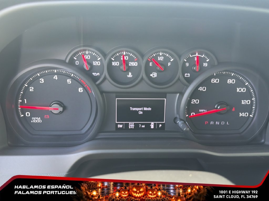 2026 GMC Sierra 2500HD Pro - Photo 21