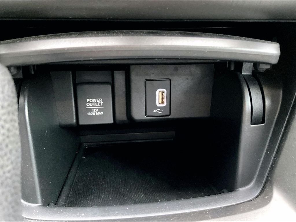 Used 2019 Blue Honda LX image 27