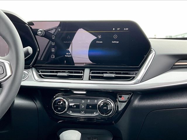 2026 Chevrolet Trax Activ - Photo 12