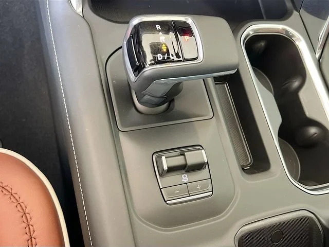 New 2026 Coastal Dune GMC Denali Ultimate image 12