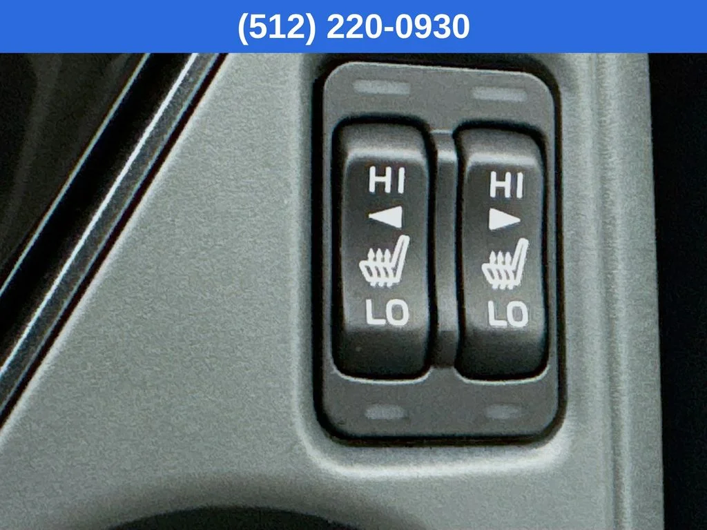 Used 2025 White Subaru Limited image 24