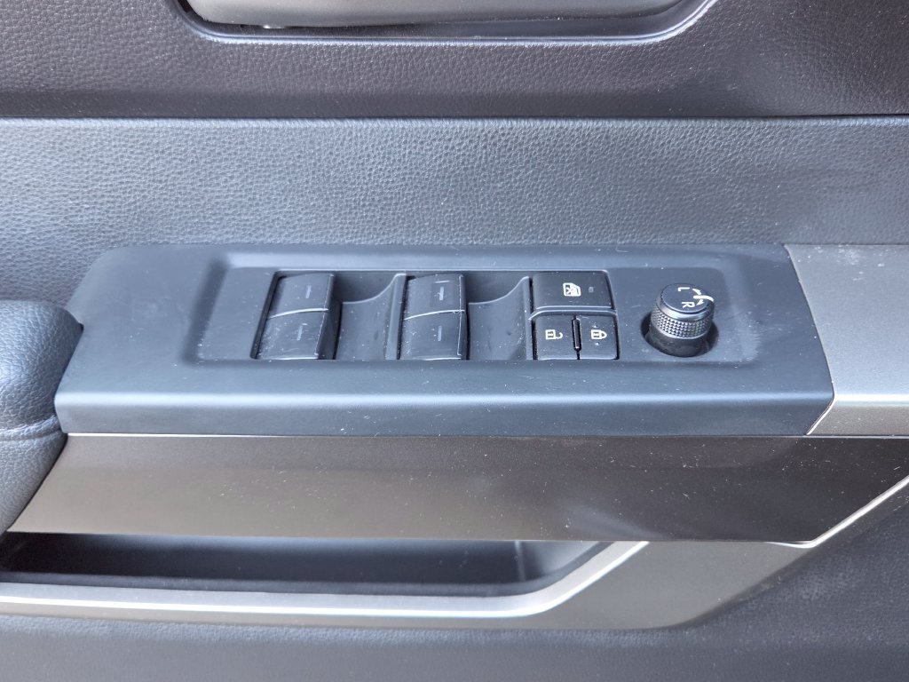 Used 2026 Black Toyota SR5 image 26