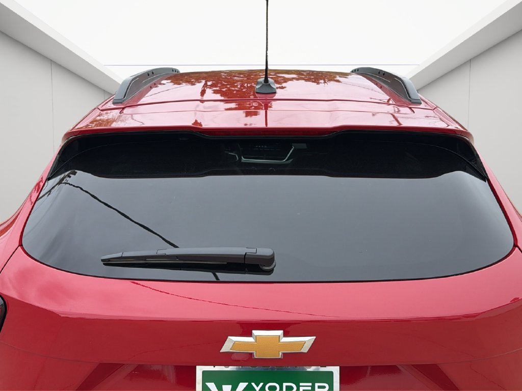 2026 Chevrolet Trax LT - Photo 53