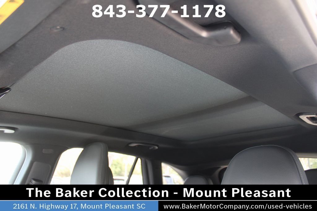 Certified Used 2026 Black Mercedes-Benz GLC 300 image 55