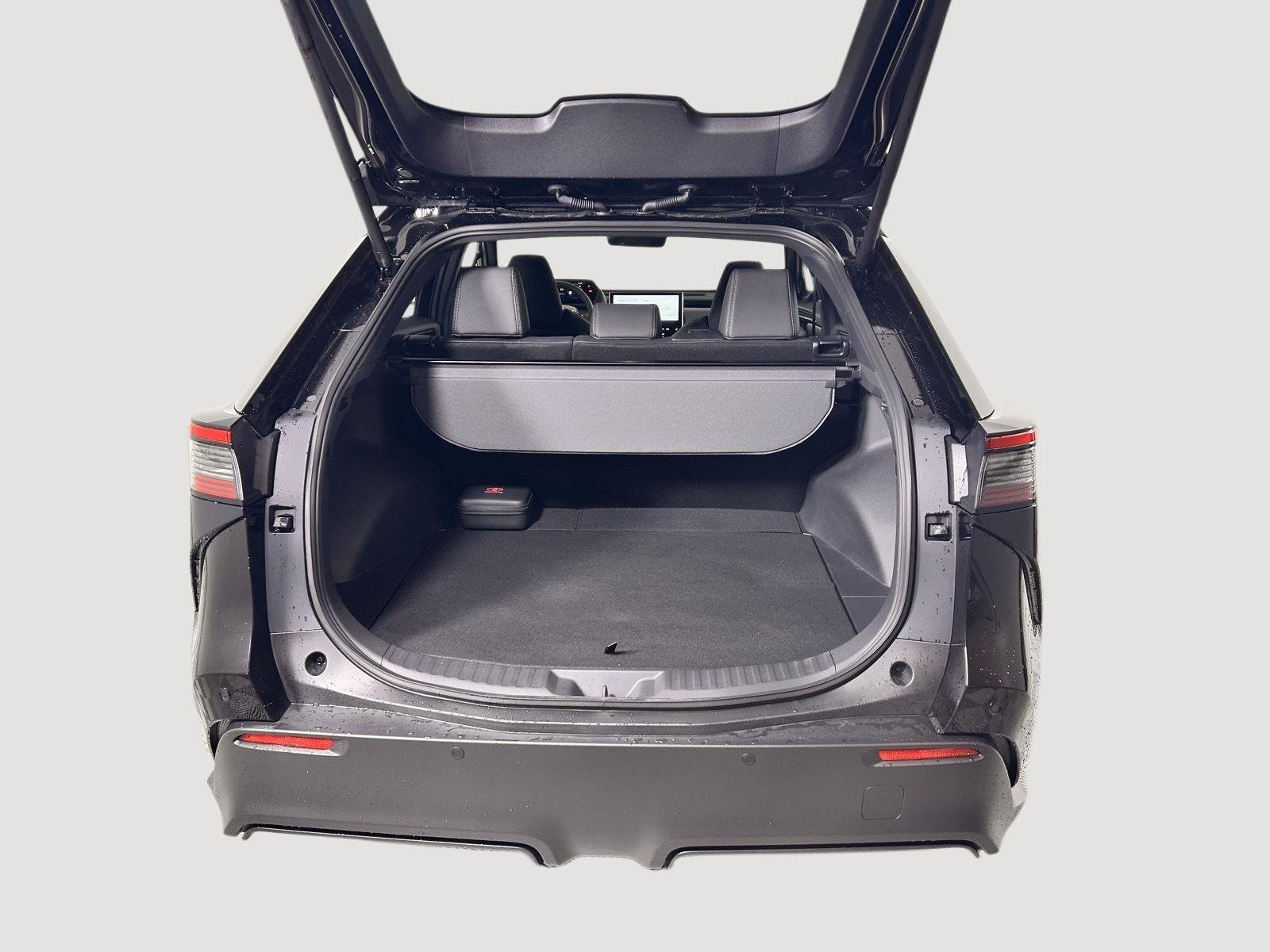 2025 Toyota bZ4X XLE - Photo 6