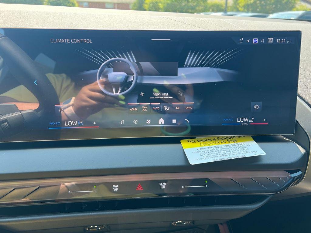 New 2026 Dune Grey Metallic BMW 30 xDrive image 20