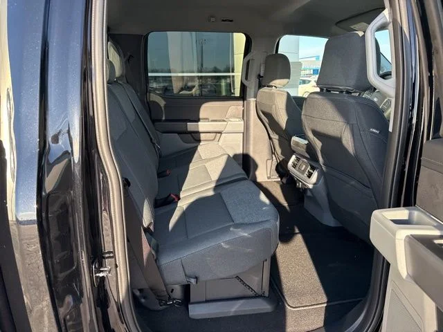2026 Ford F-150 XLT - Photo 29