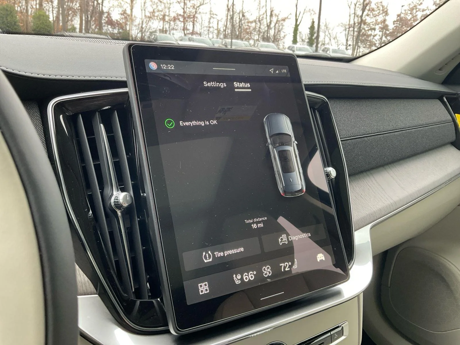 2026 Volvo XC90 Ultra - Photo 26