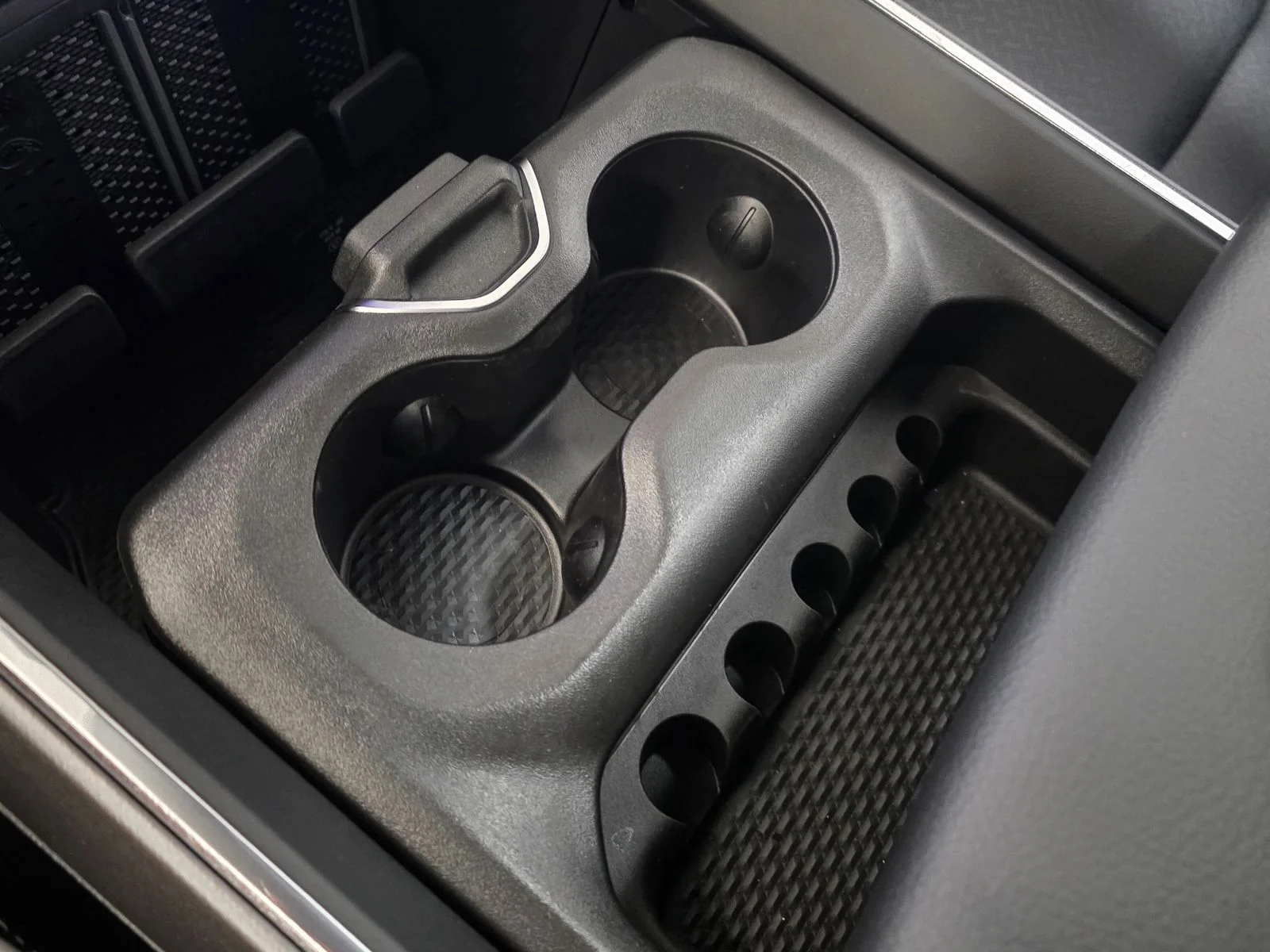 2026 RAM 1500 Laramie - Photo 29