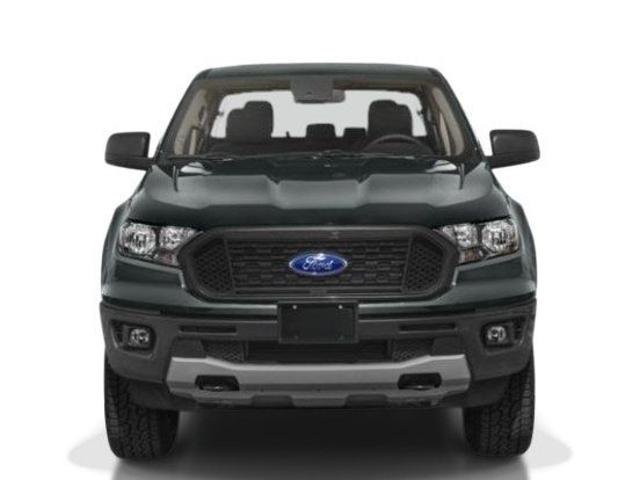 Used 2023 Gray Metallic Ford XLT image 19