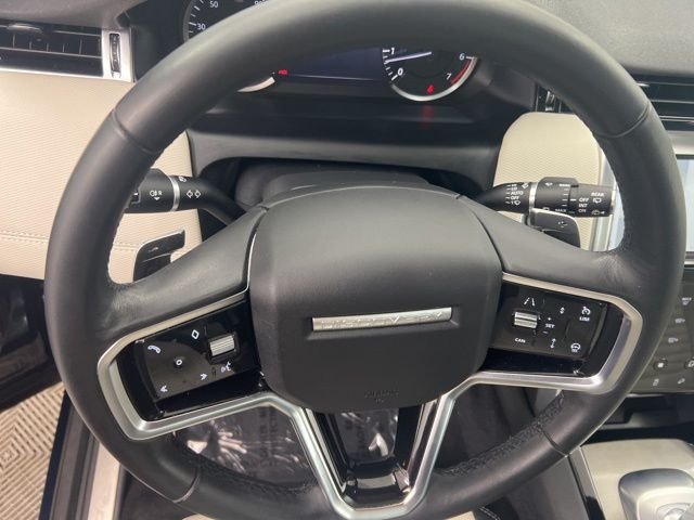 Used 2023 Blue Land Rover S R-Dynamic image 22