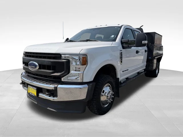 2020 Ford F-350SD XL