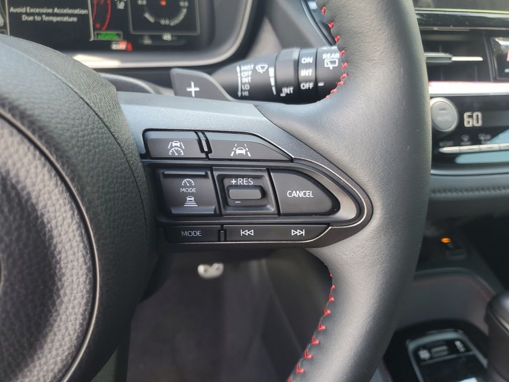 Used 2025  Toyota Premium Plus image 17