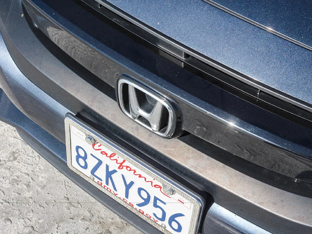 2019 Honda Civic EX - Photo 12