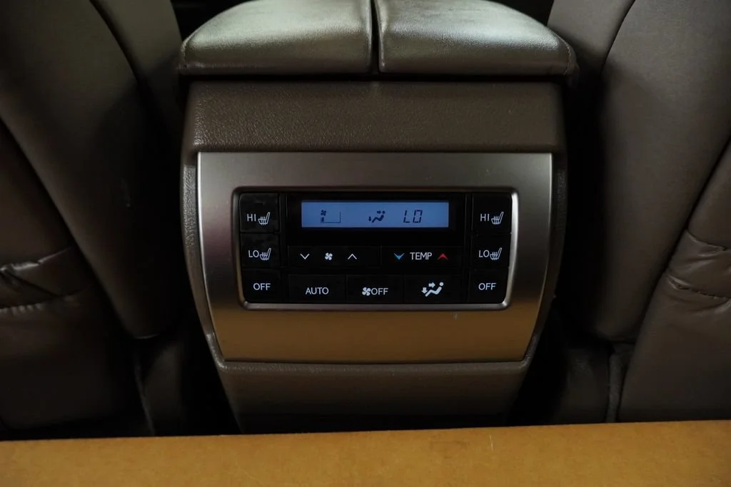 Used 2022 Blue Lexus Premium image 18