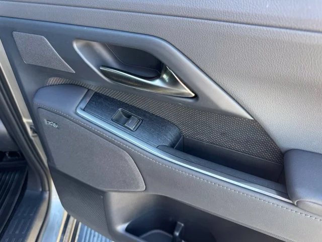 Used 2025 Silver Lexus Luxury+ image 24