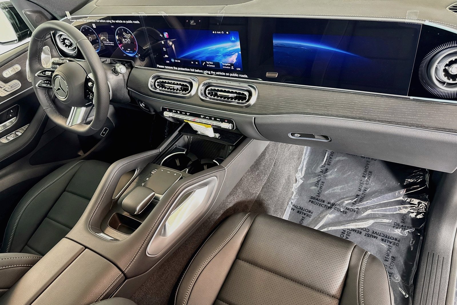 New 2027 Black Mercedes-Benz GLE 450 image 27