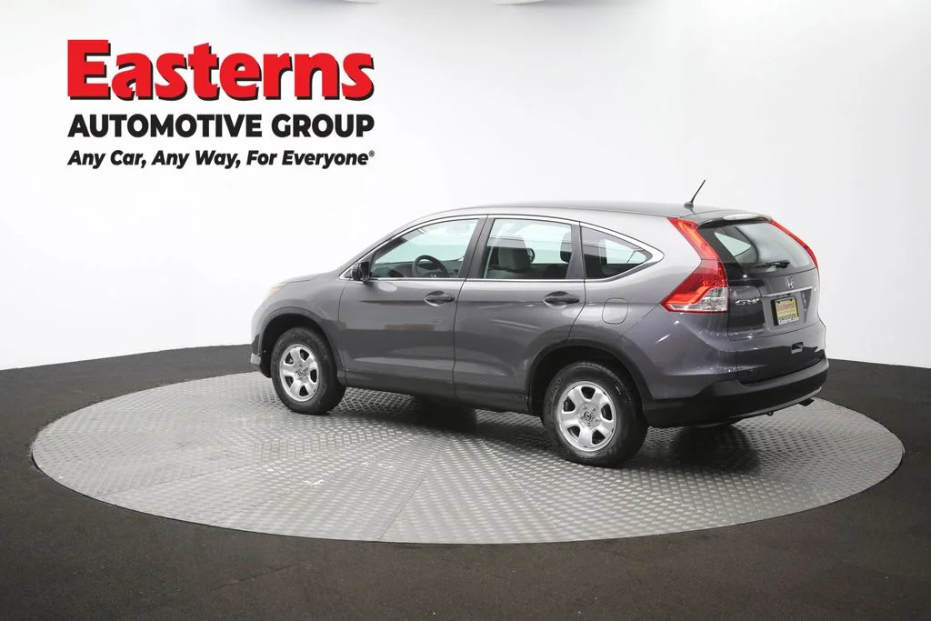 Used 2014 Gray Honda LX image 55