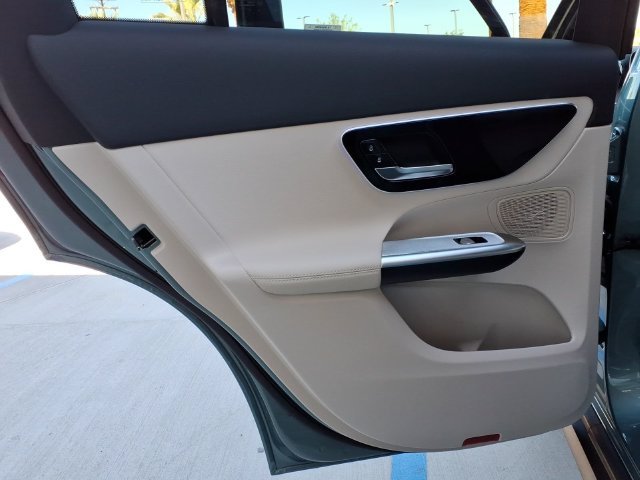 New 2027 Silver Mercedes-Benz GLC 300 image 17