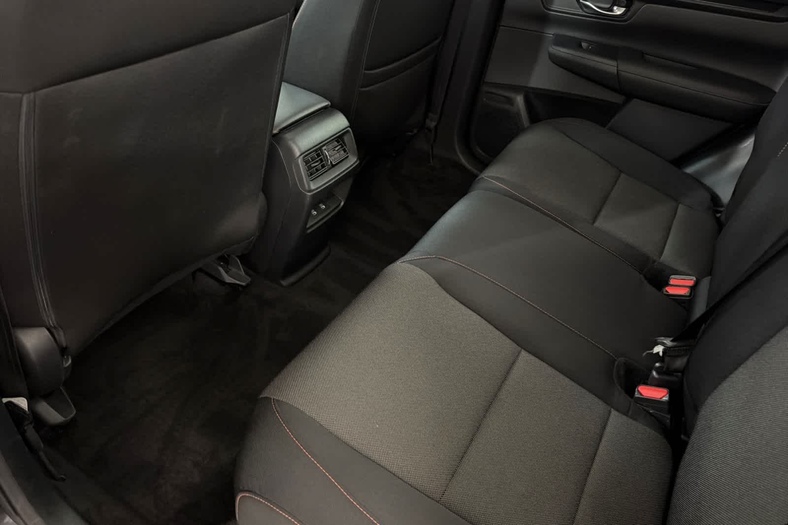 Used 2023 Meteorite Gray Metallic Honda Sport image 4