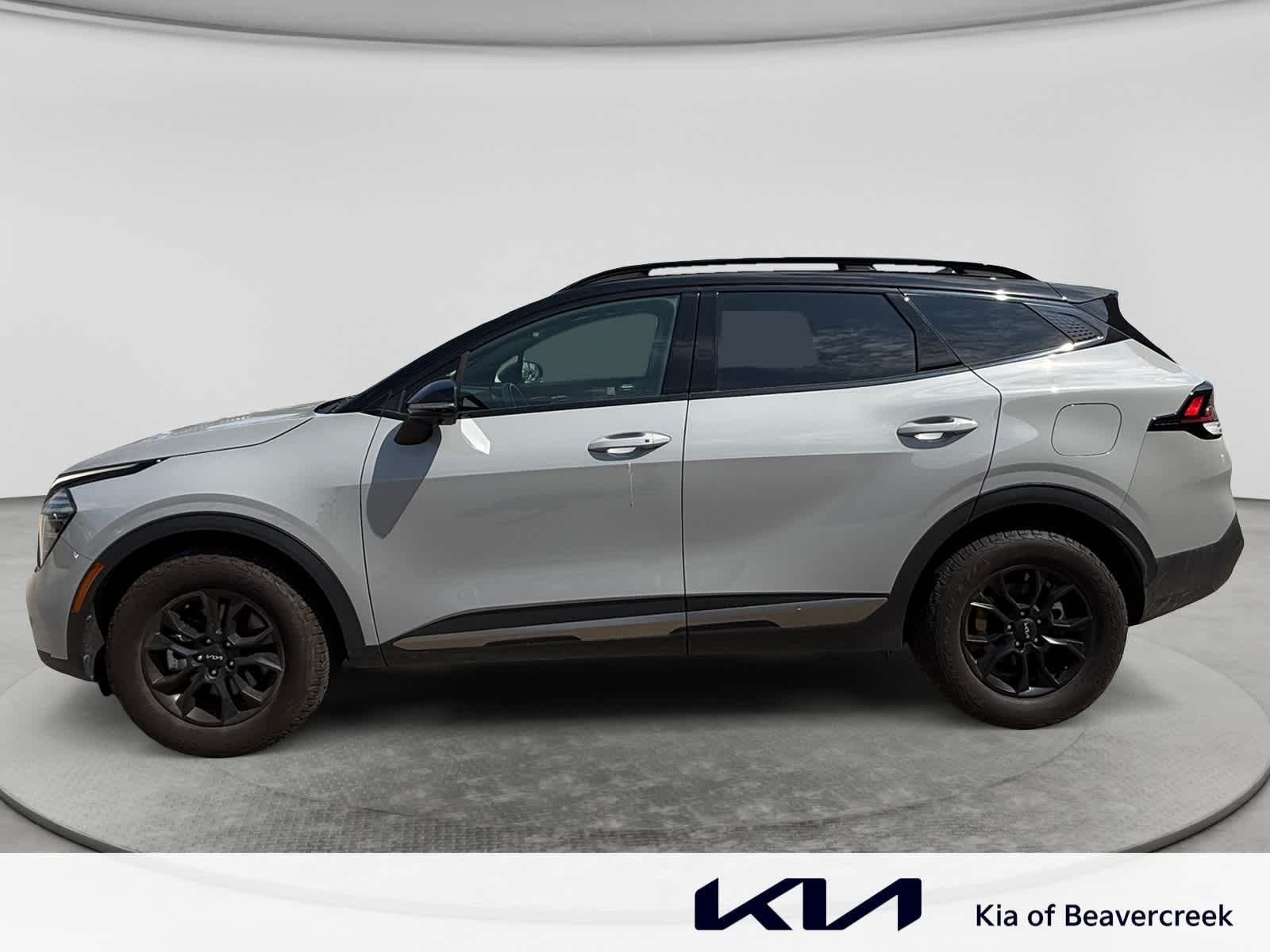 2024 Kia Sportage X-Pro Prestige - Photo 8