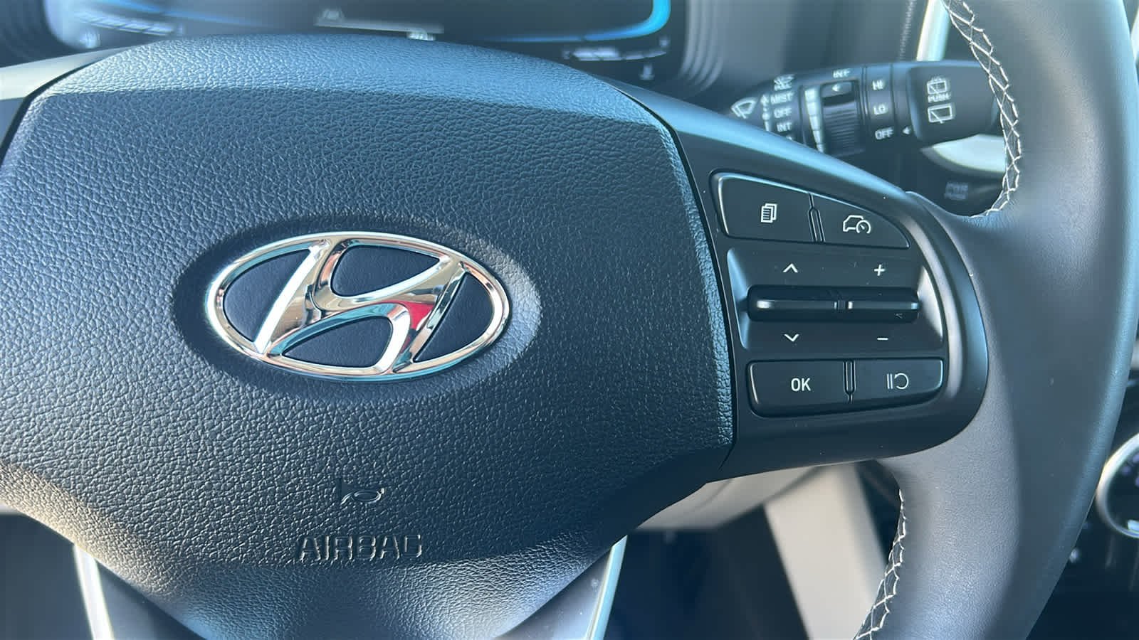 New 2026 Ecotronic Gray Hyundai SEL image 20