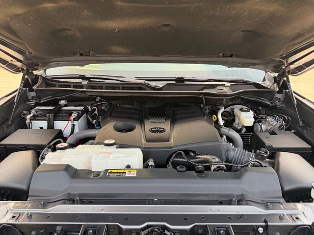 Used 2022 Gray Toyota Limited image 19