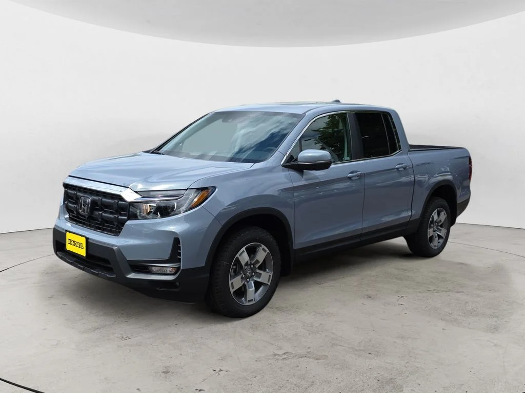 2026 Honda Ridgeline RTL AWD's photo
