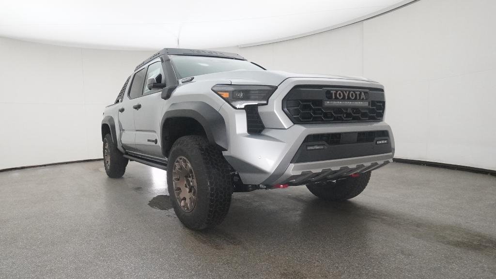 2025 Toyota Tacoma Trailhunter - Photo 22