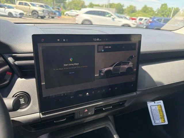 New 2026 Aero Gray Metallic Mazda 2.5 S Premium AWD image 37