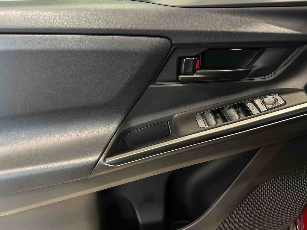 2026 Toyota bZ XLE - Photo 12