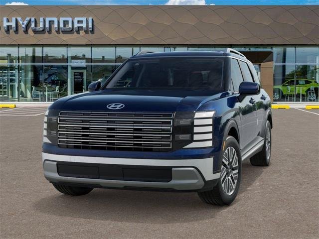 New 2026 Pacific Sapphire Hyundai SEL 7P image 6