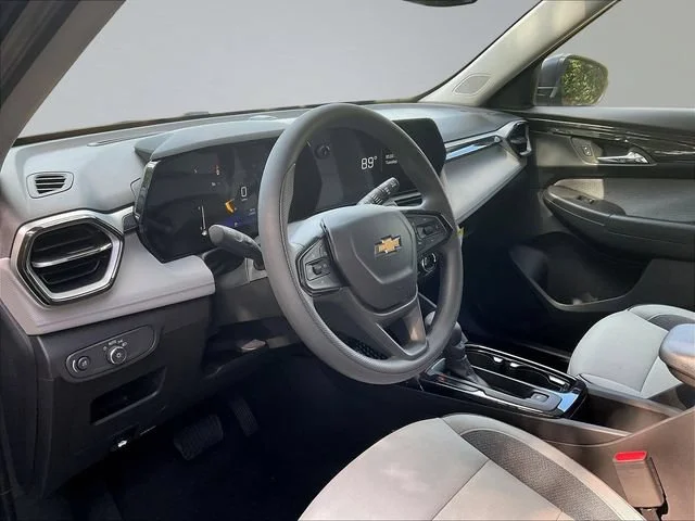 2026 Chevrolet Trailblazer LS - Photo 7