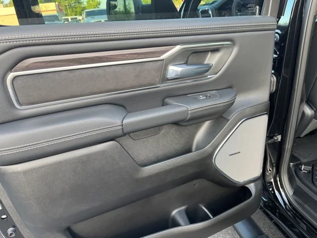 2026 RAM 1500 Laramie - Photo 11