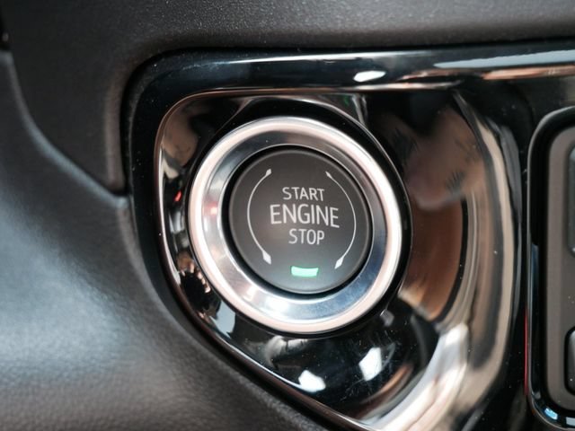 New 2026 Sterling Gray Metallic Chevrolet LTZ image 16