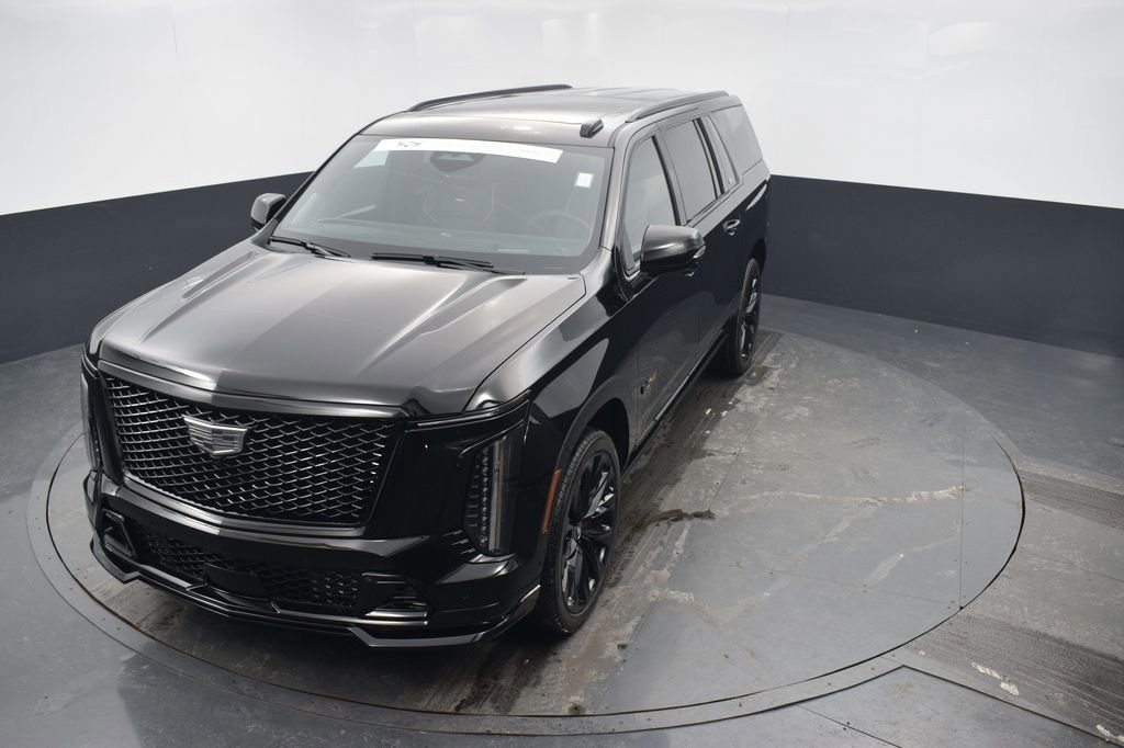 2026 CADILLAC ESCALADE ESV - Image 41