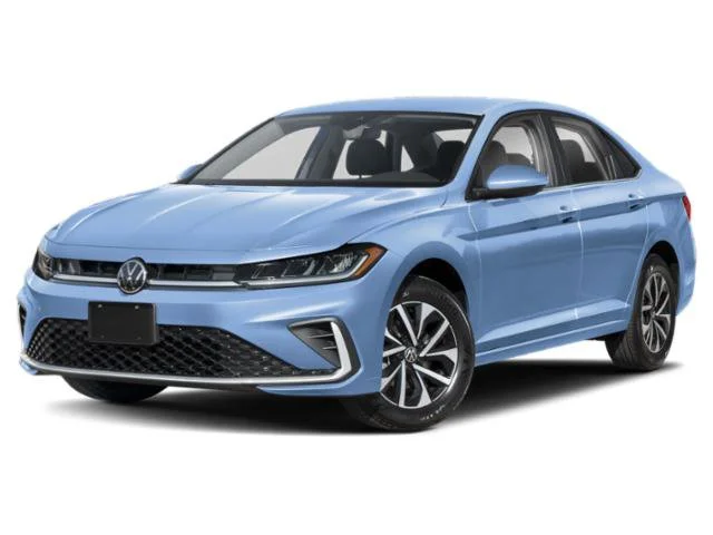 2026 Volkswagen Jetta 1.5T S Auto SULEV's photo