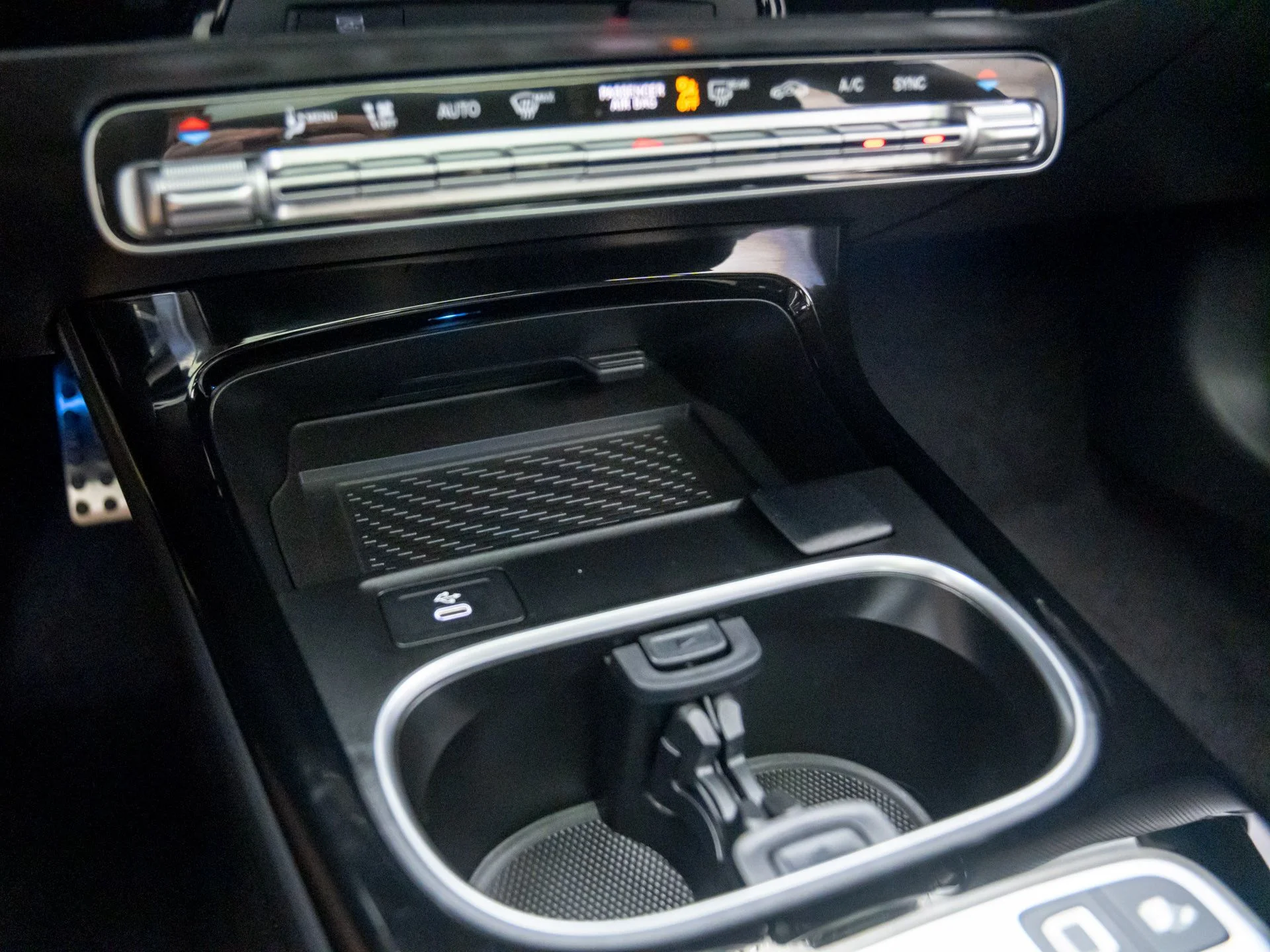 New 2026 Black Mercedes-Benz CLA 250 image 28