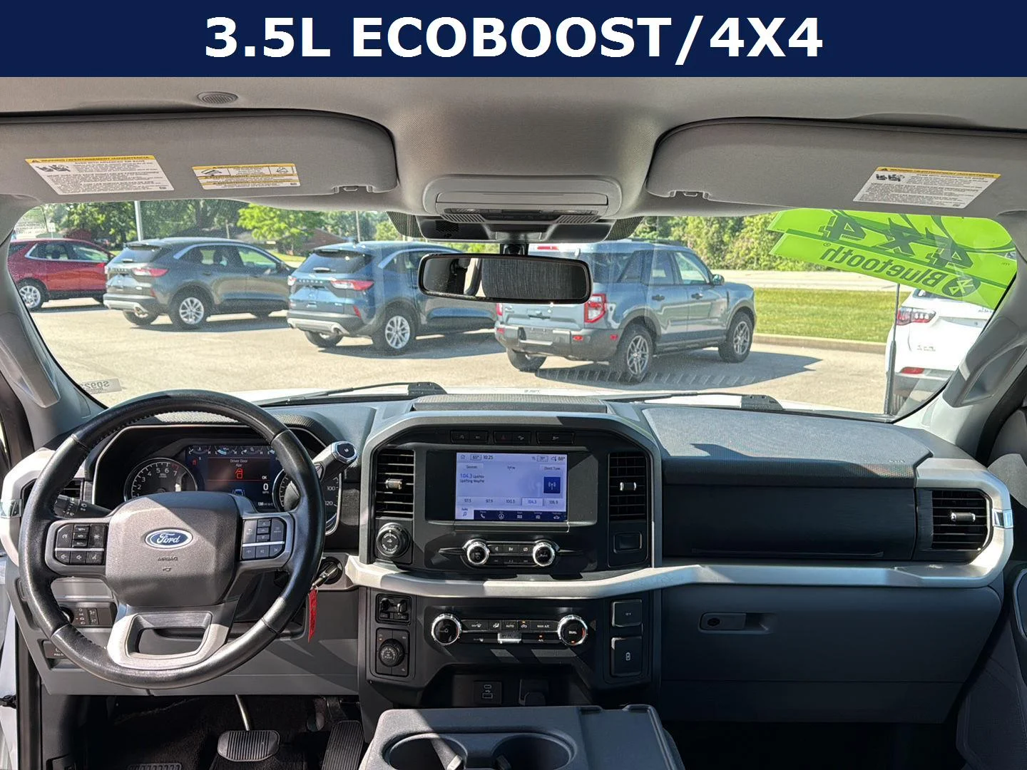 2022 Ford F-150 XLT - Photo 3